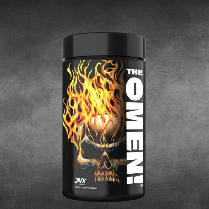 Omen! Fat Burner